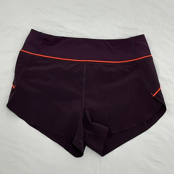 ATHLETA Run With It Athletic Shorts - Picture 2 of 8